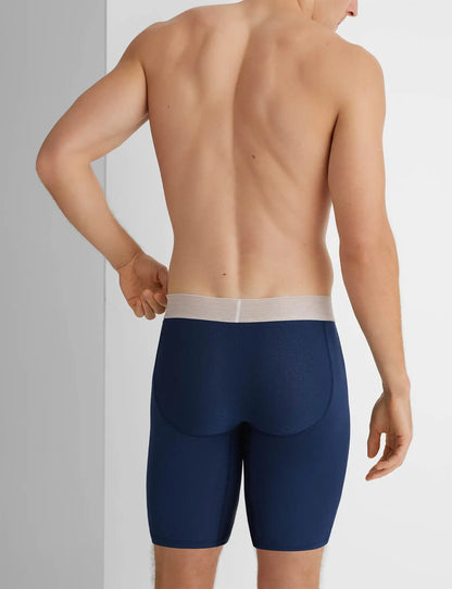 360 Sport Boxer Brief 8"