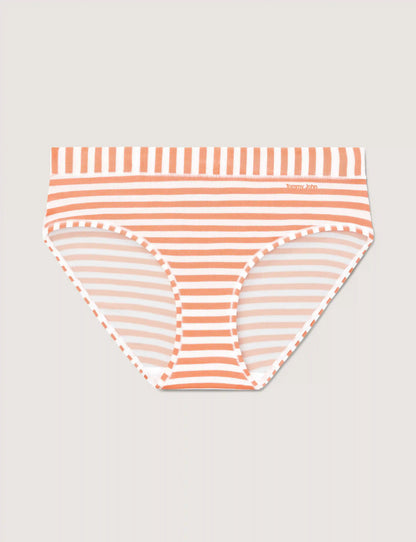 Women's Second Skin Brief