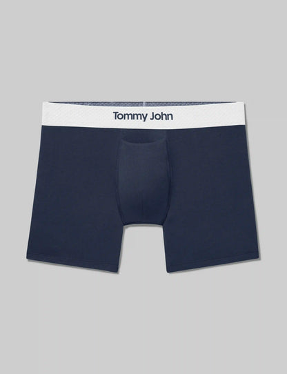 Second Skin Trunk 4"