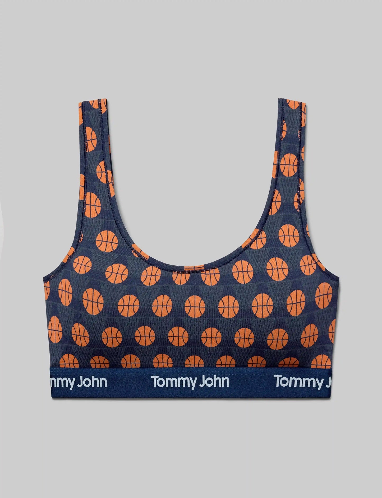 Second Skin Scoop Bralette