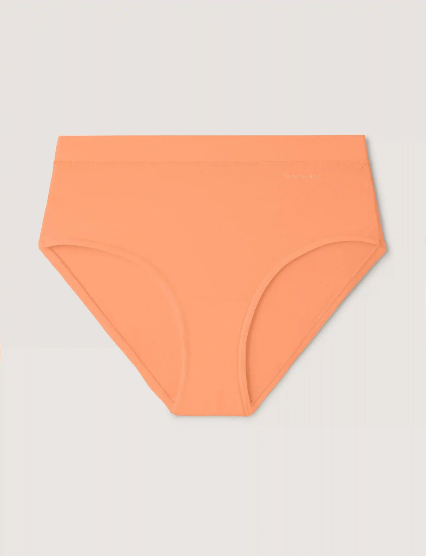 Women's Second Skin High Rise Brief
