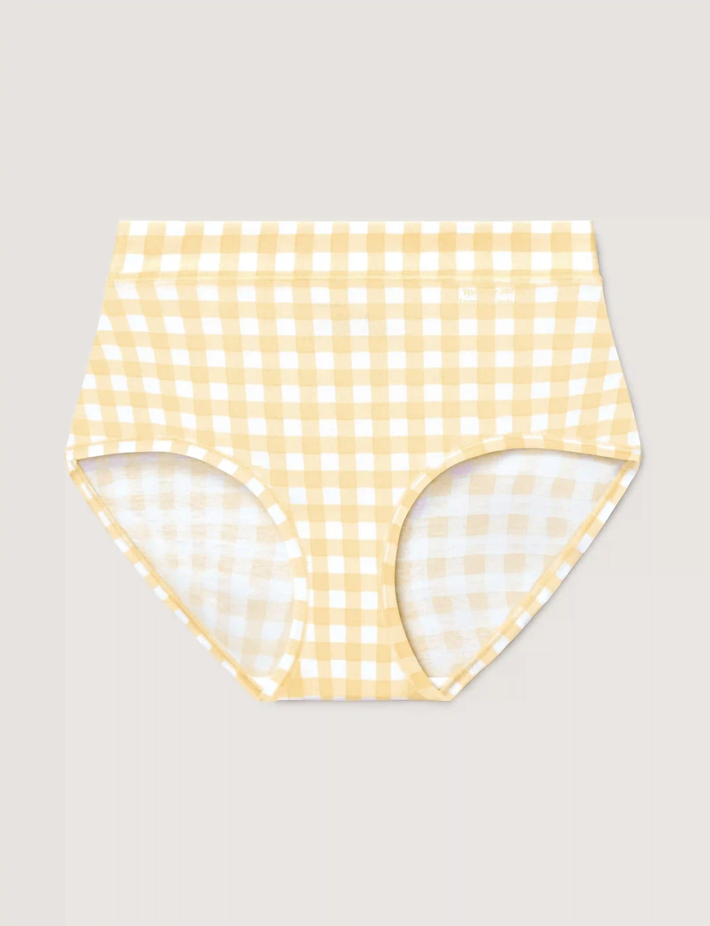 Women's Cool Cotton High Rise Brief