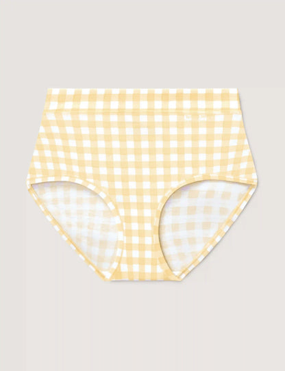 Women's Cool Cotton High Rise Brief
