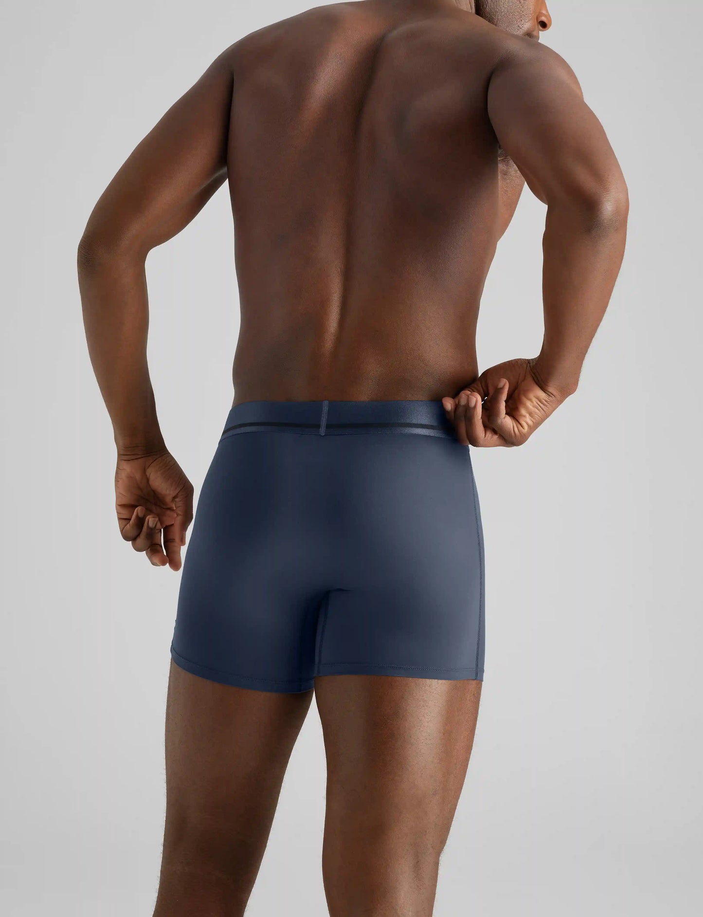 DriComfort® Trunk 4"