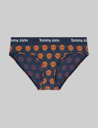 Women's Second Skin Brief