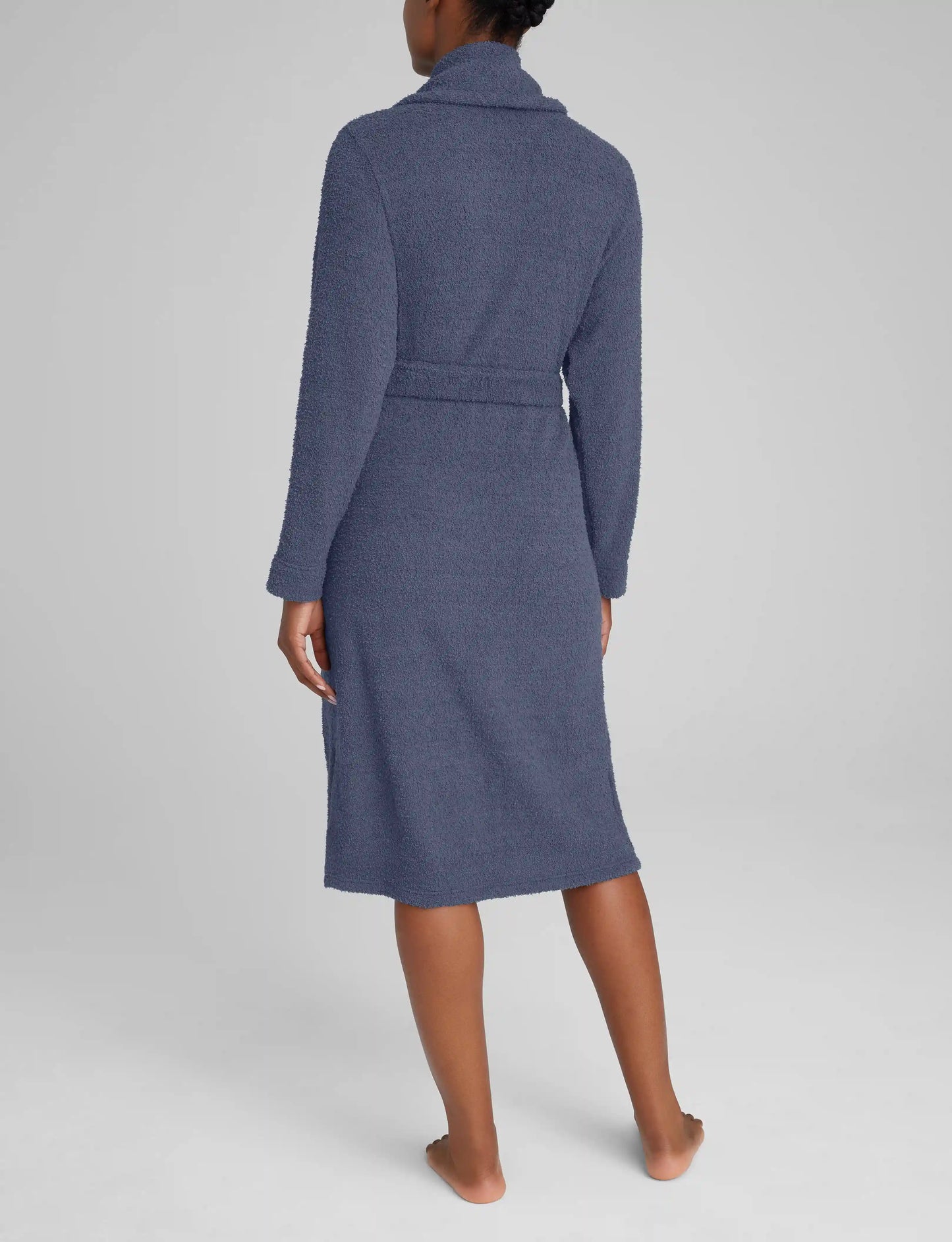 Women's Plush Robe