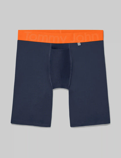 360 Sport Boxer Brief 8"