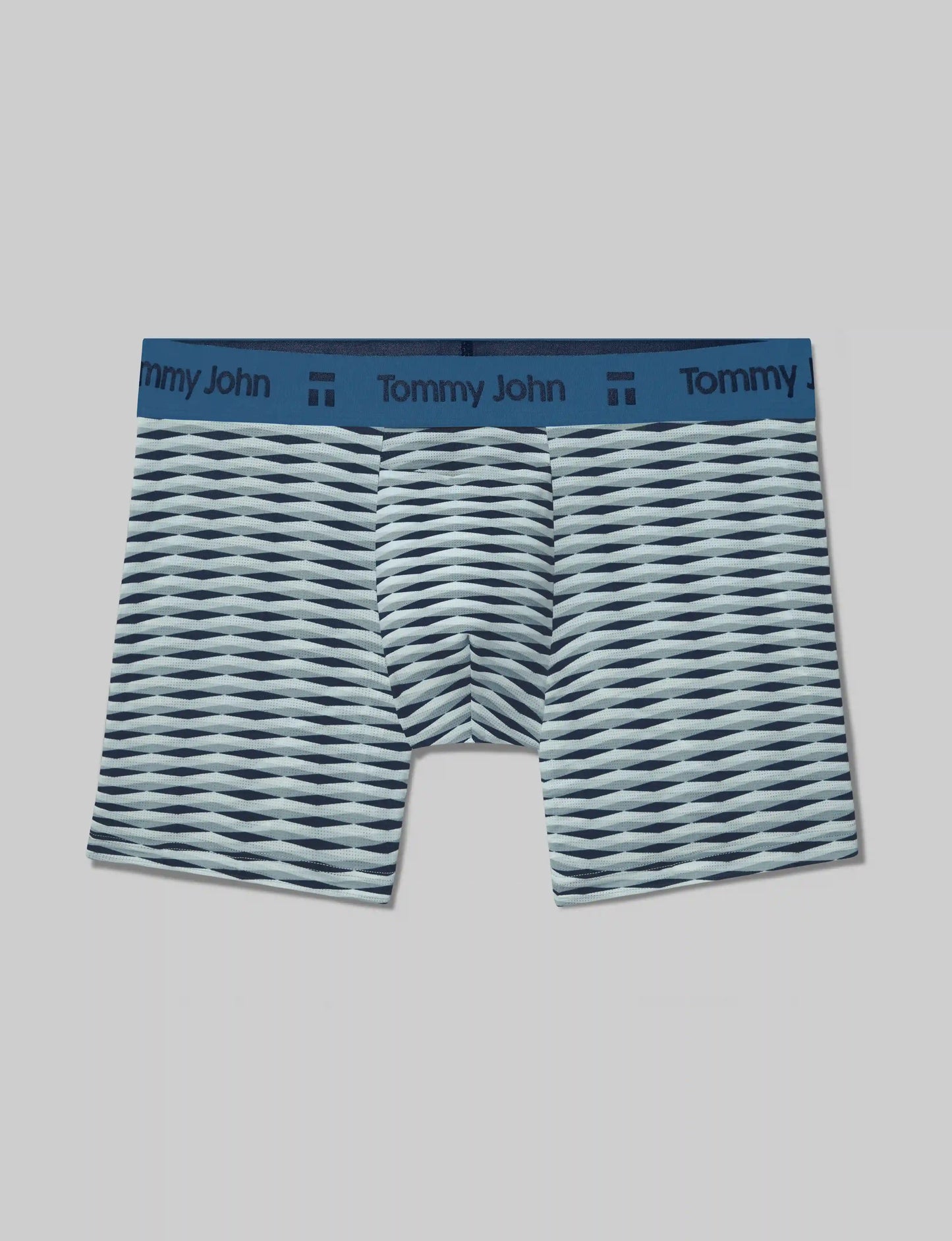Air Trunk 4"