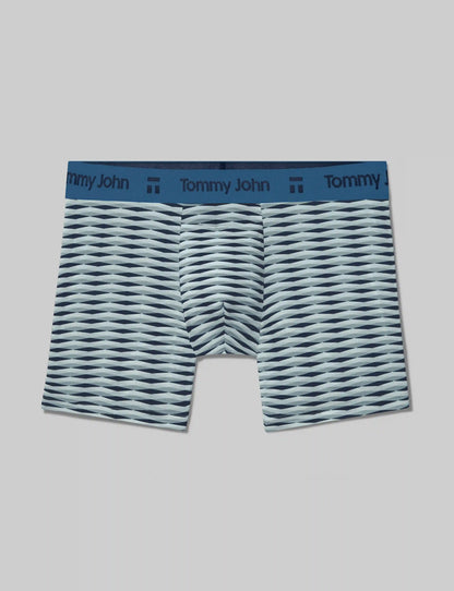 Air Trunk 4"
