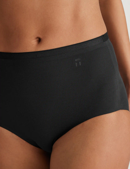 Women's Air High Rise Brief