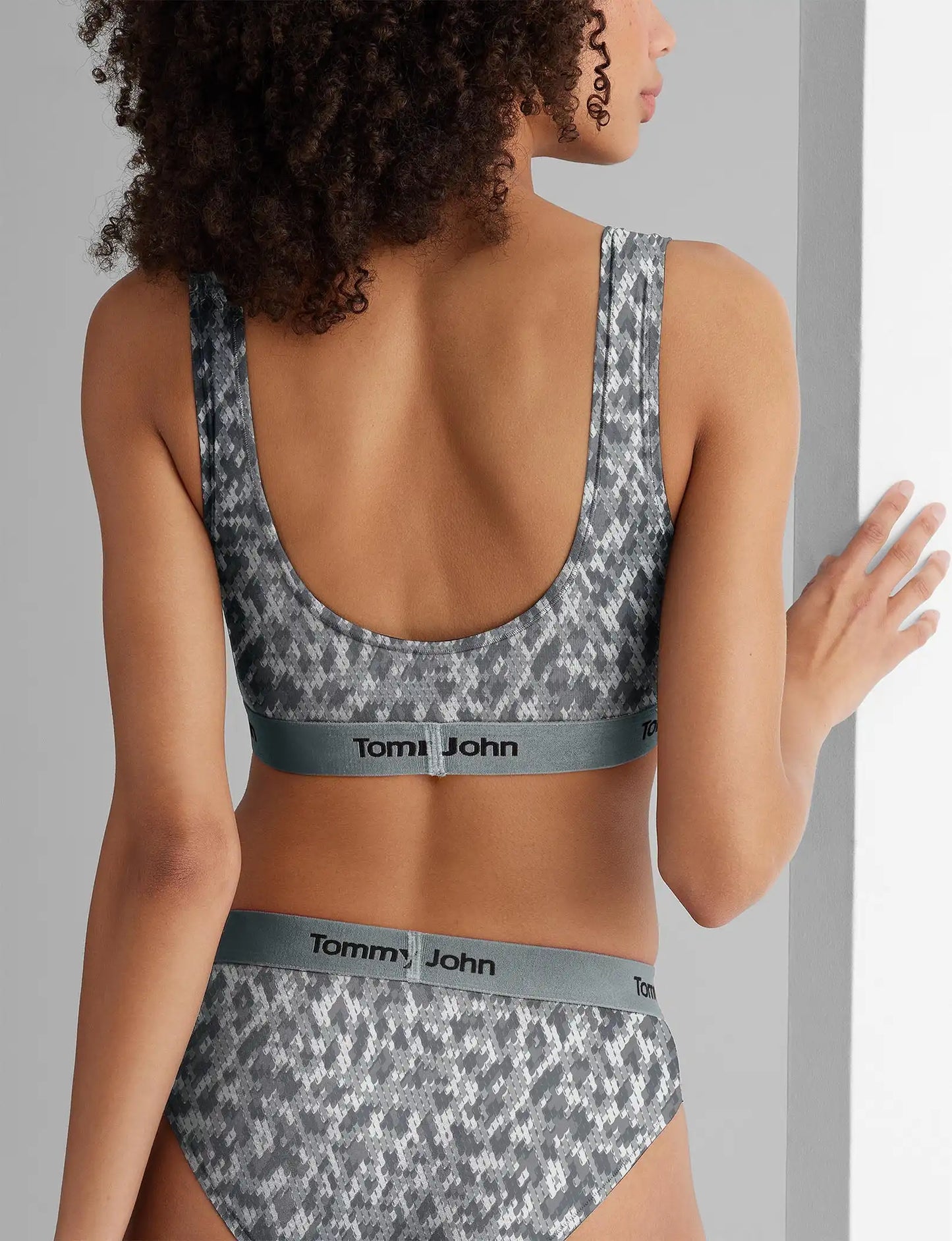 Second Skin Scoop Bralette