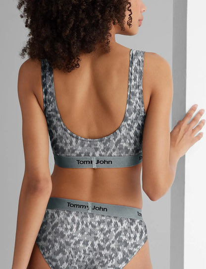 Second Skin Scoop Bralette