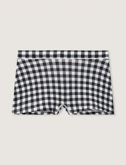Women's Second Skin Boyshort