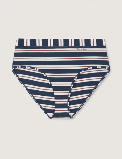 Women's Second Skin High Rise Brief
