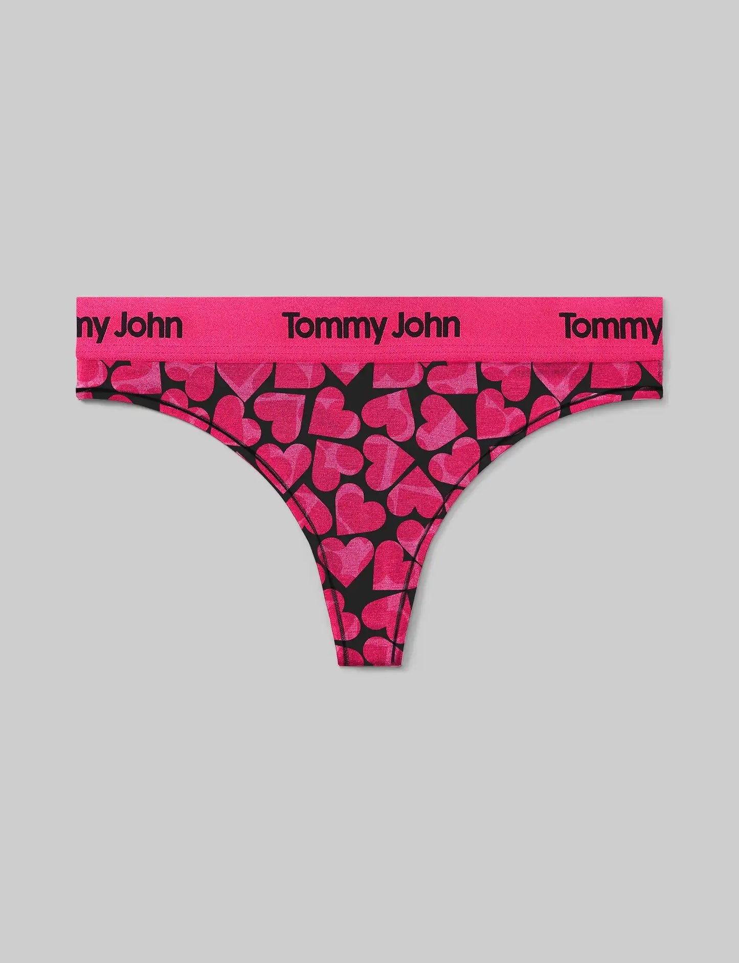 Women's Second Skin Thong