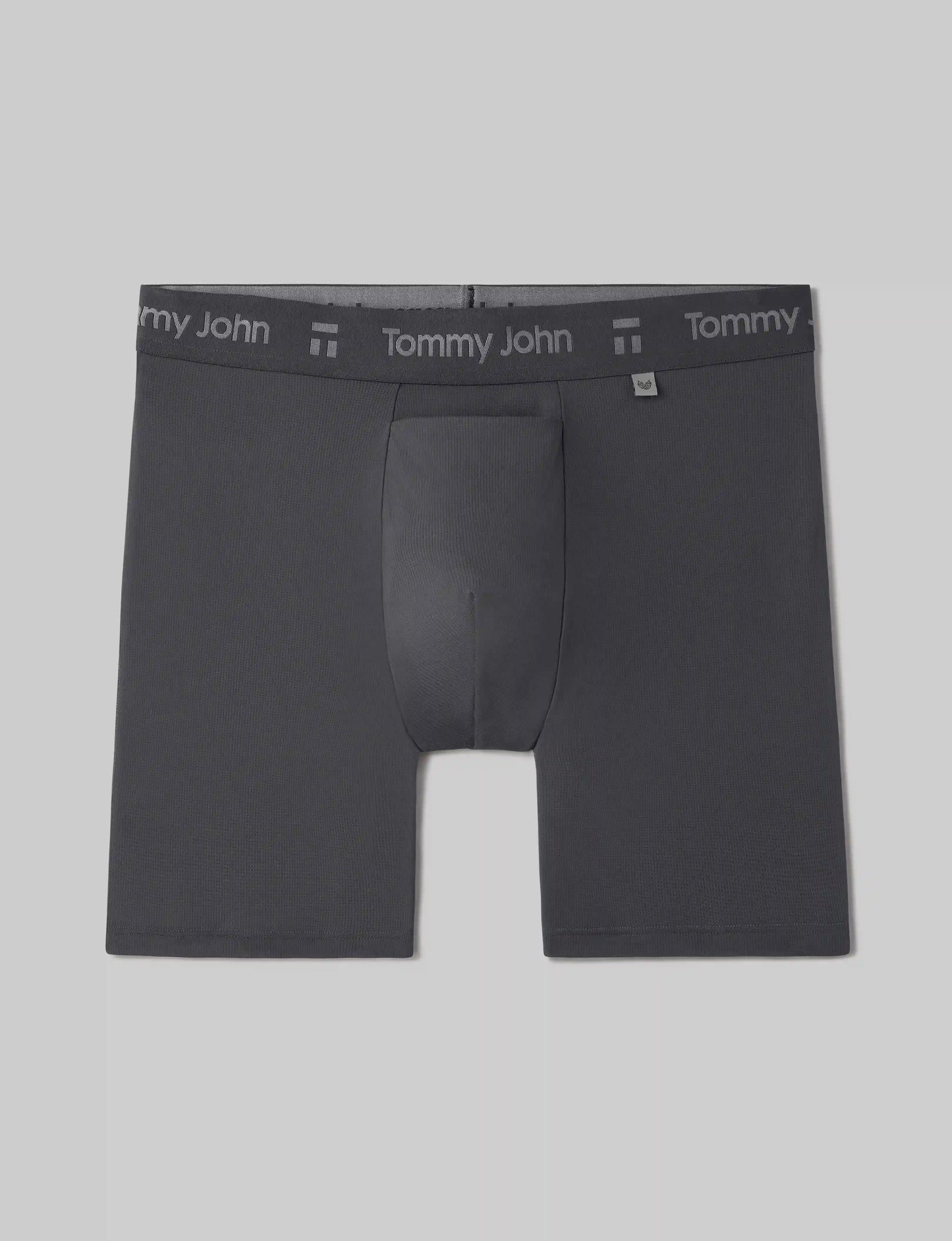 Air Mid-Length Boxer Brief 6"