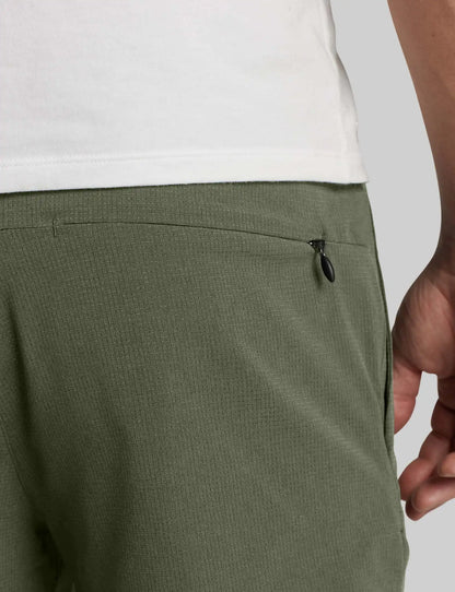 Air Airflow Short