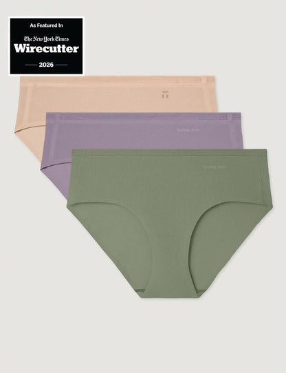 Women's Air Brief (3-Pack)