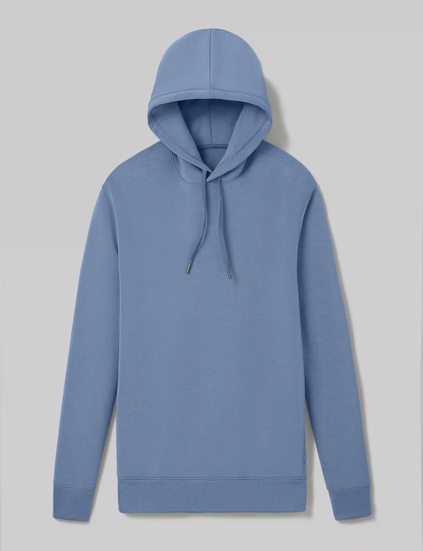 Luxe Traveler Knit Hoodie