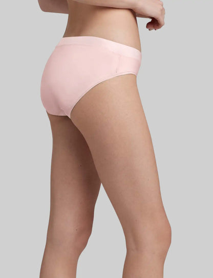 Women's Second Skin Brief
