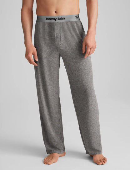 Second Skin Sleep Pocket Tee & Pant Set