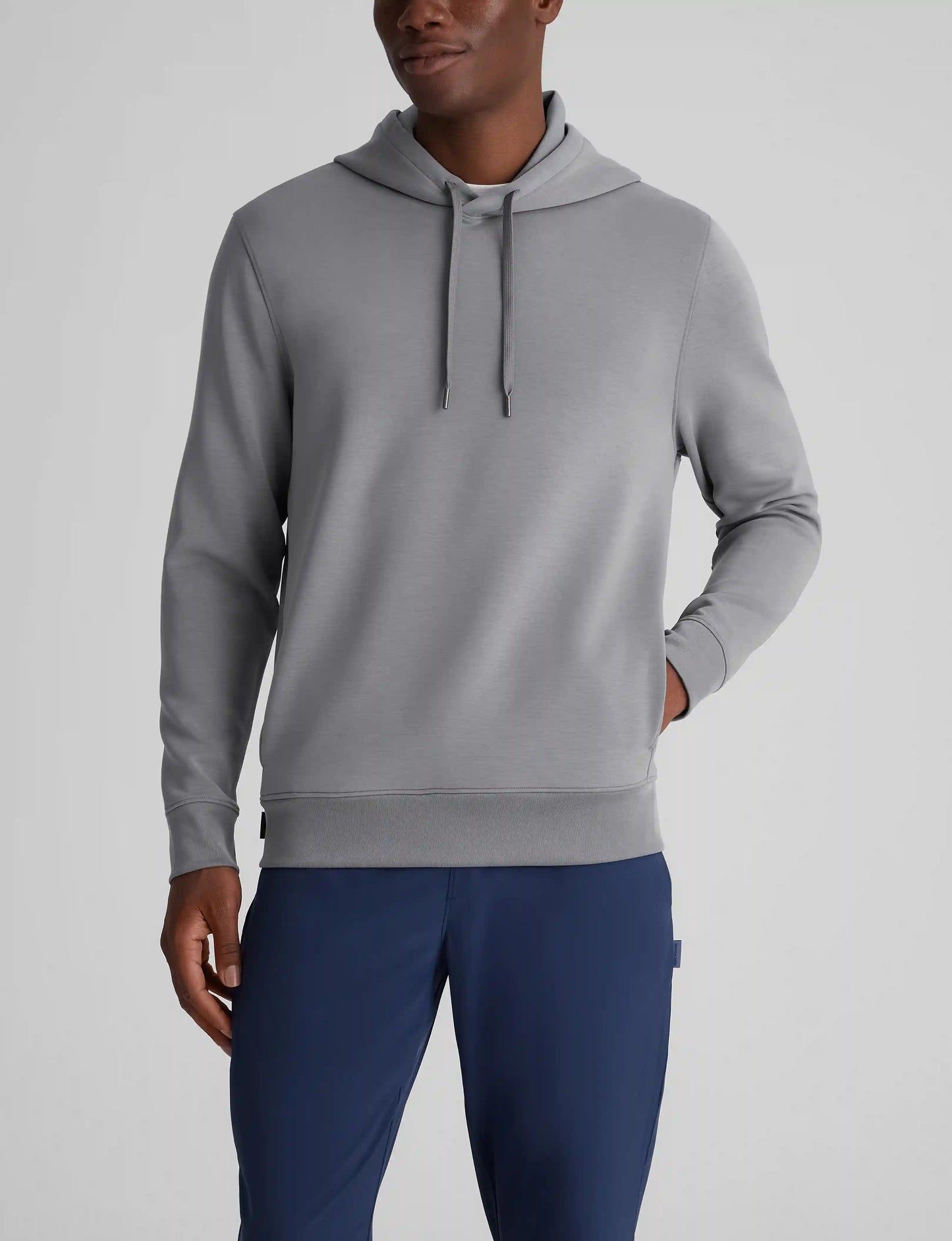 Luxe Traveler Hoodie & Short Set