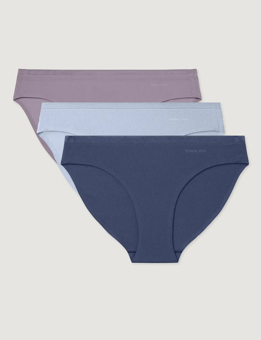 Women's Air Bikini (3-Pack)