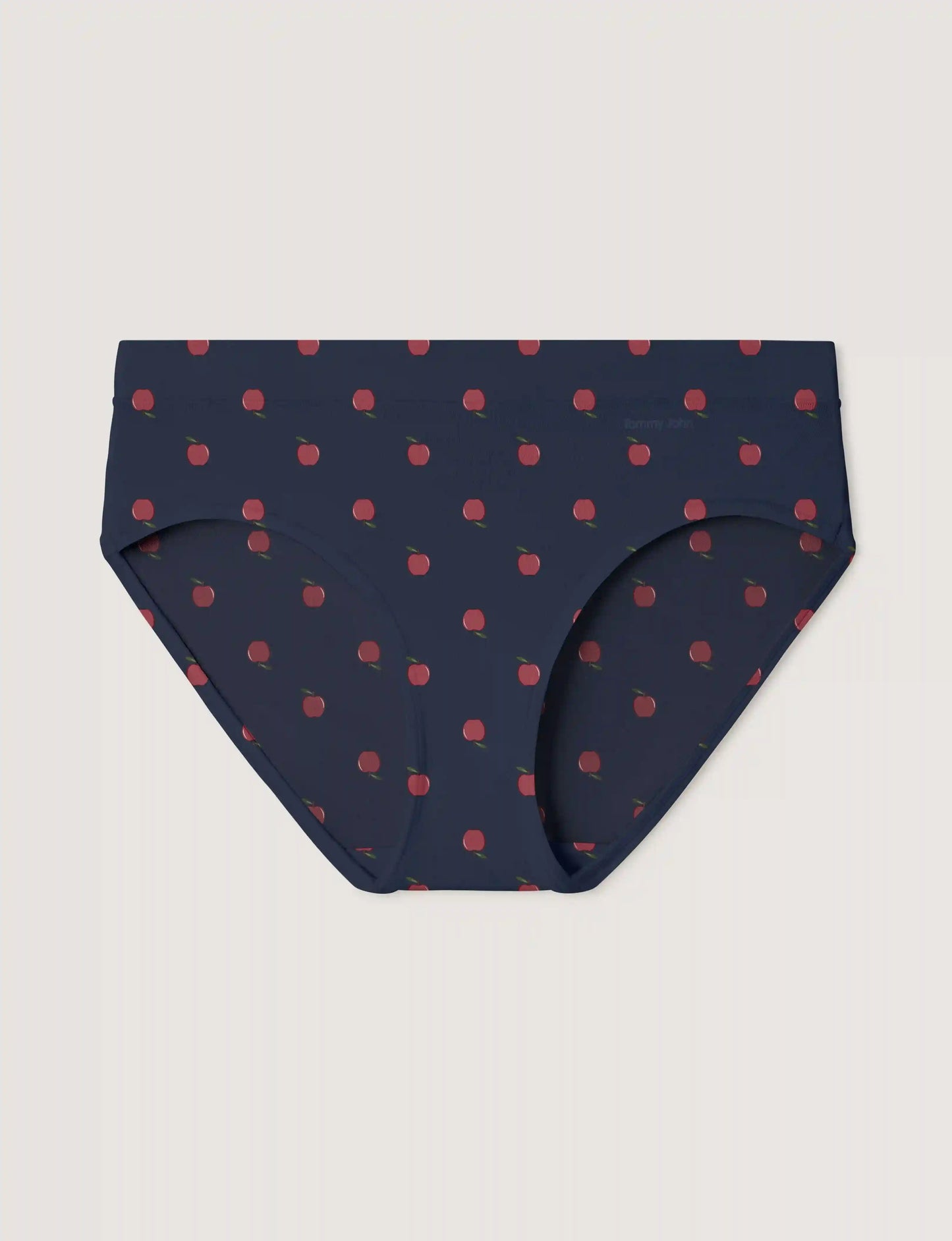 Women's Second Skin Brief