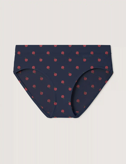 Women's Second Skin Brief