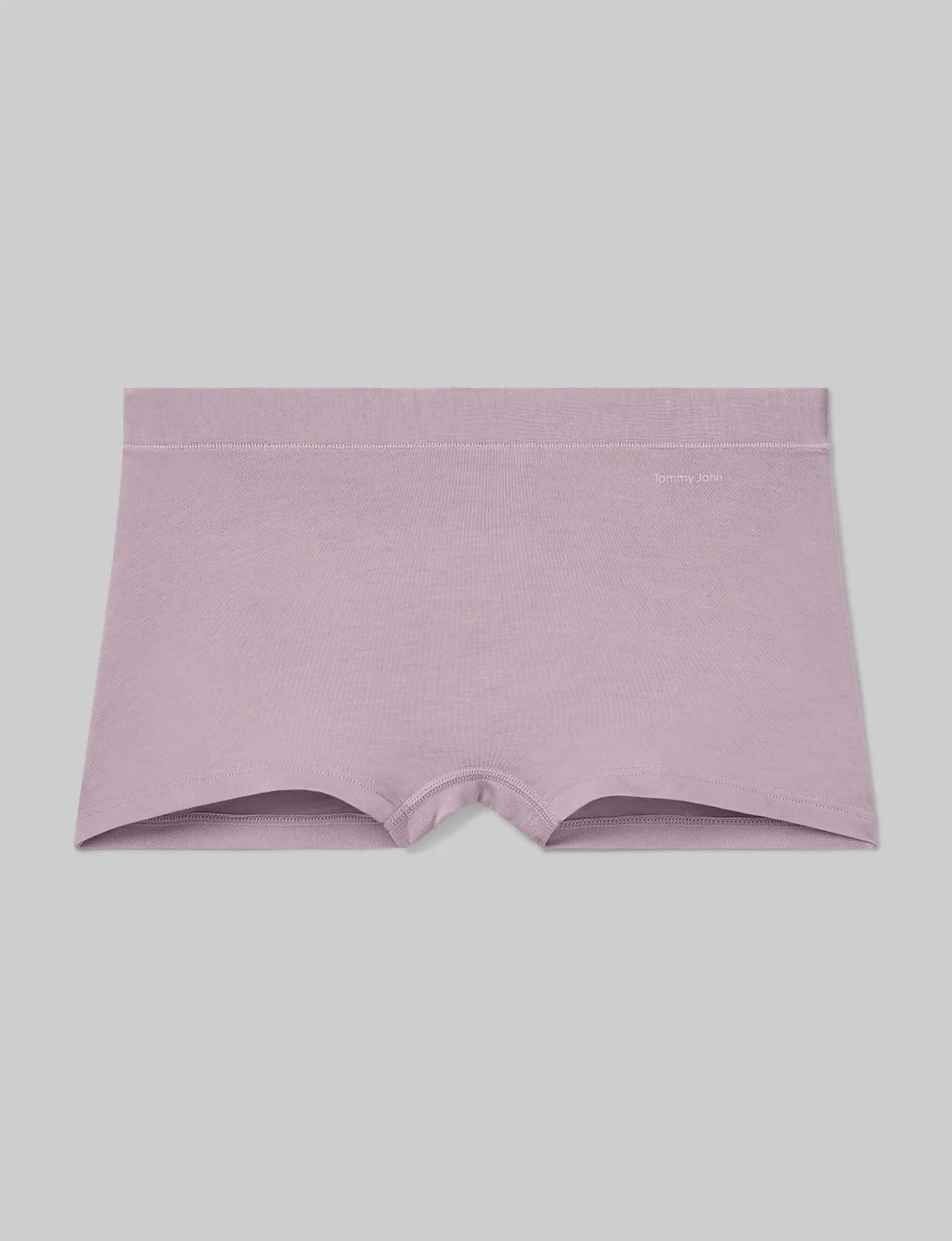 Women's Second Skin Boyshort