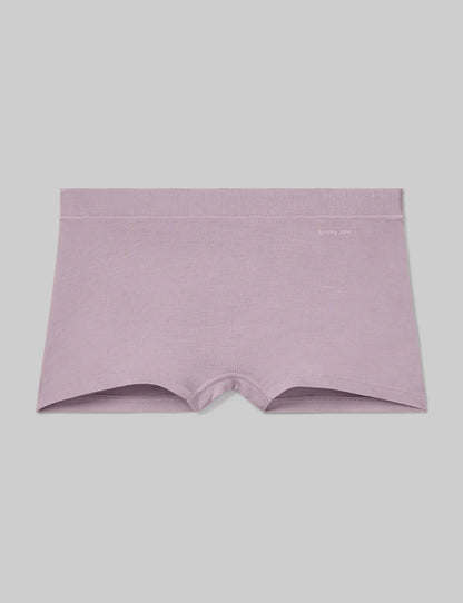 Women's Second Skin Boyshort