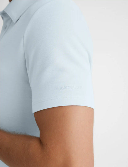 Premium Pique Polo