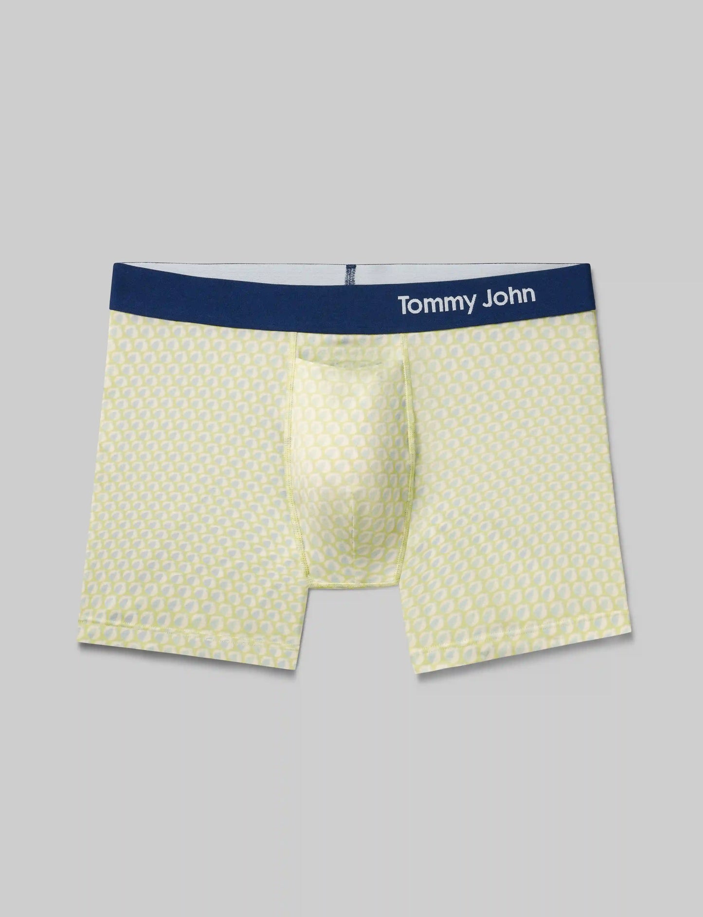 Cool Cotton Trunk 4"