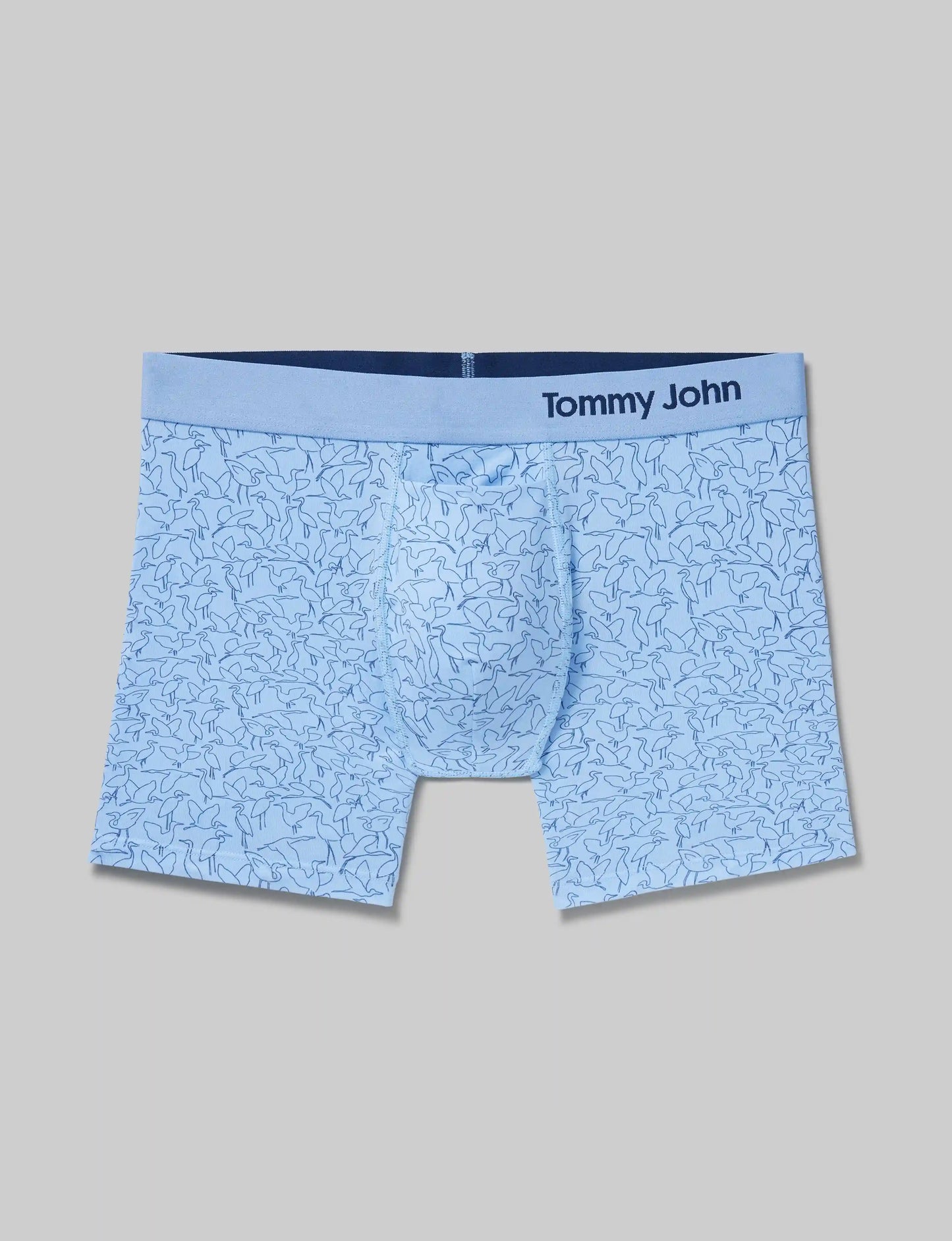 Cool Cotton Trunk 4"