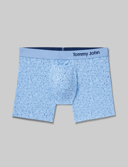 Cool Cotton Trunk 4"