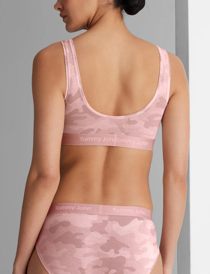 Second Skin Scoop Bralette
