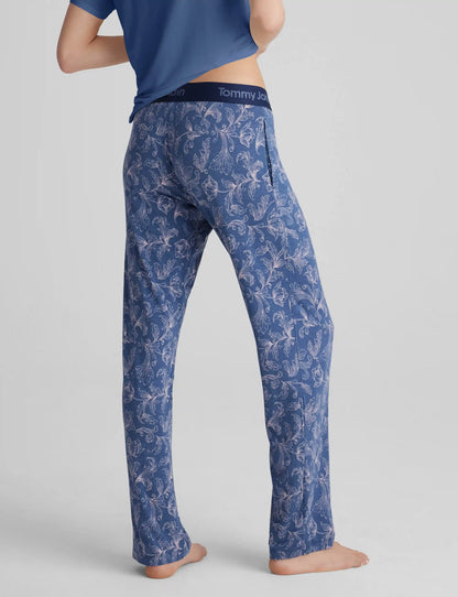 Women's Second Skin Sleep Pant