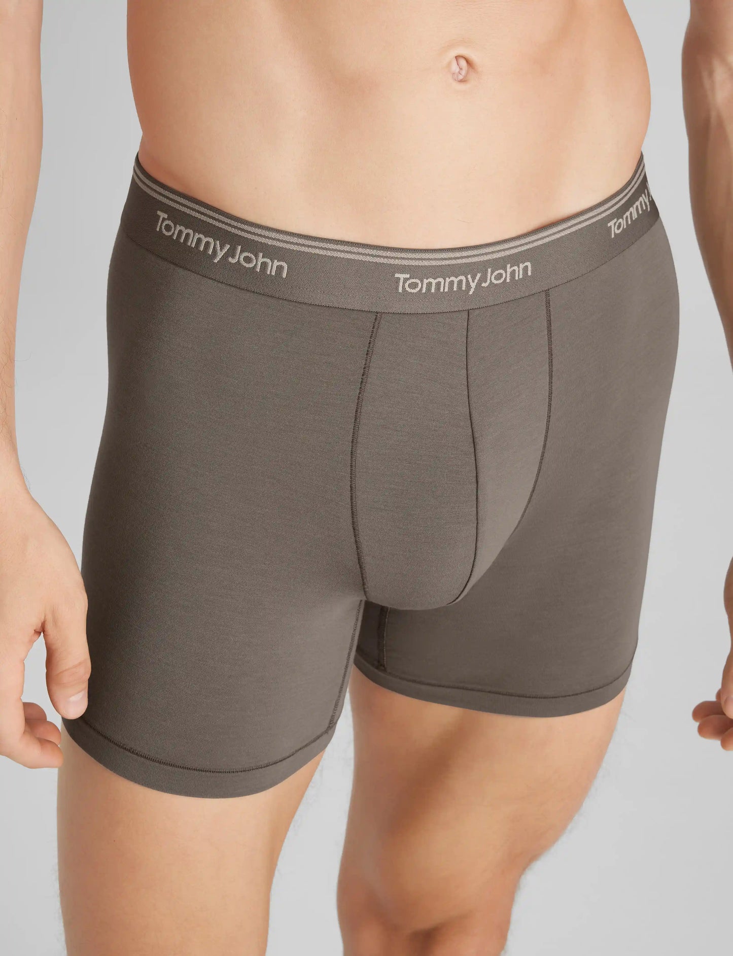 Ultra Soft Flex Trunk 4"
