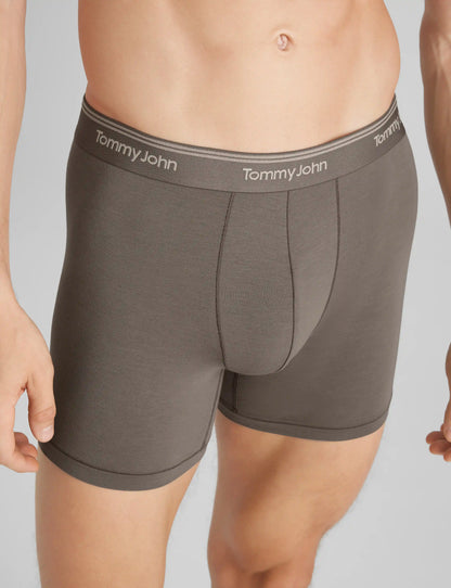 Ultra Soft Flex Trunk 4"