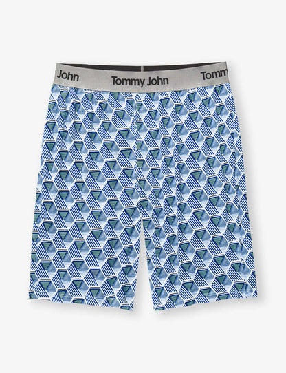 Second Skin Sleep Short