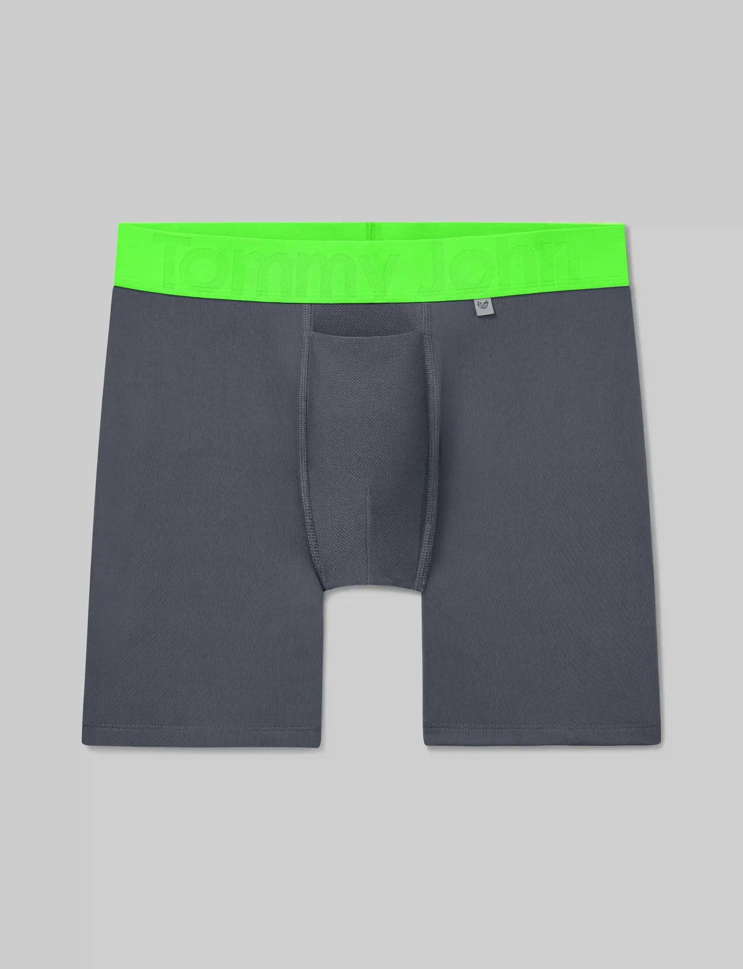 360 Sport Mid-Length Boxer Brief 6"