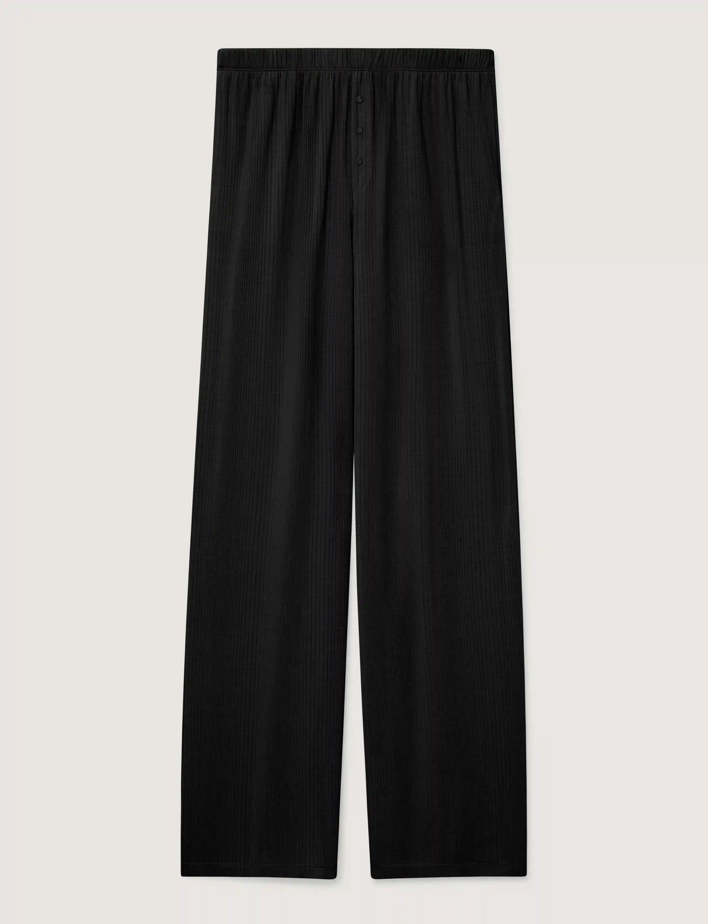 Women's Second Skin Luxe Rib Pant