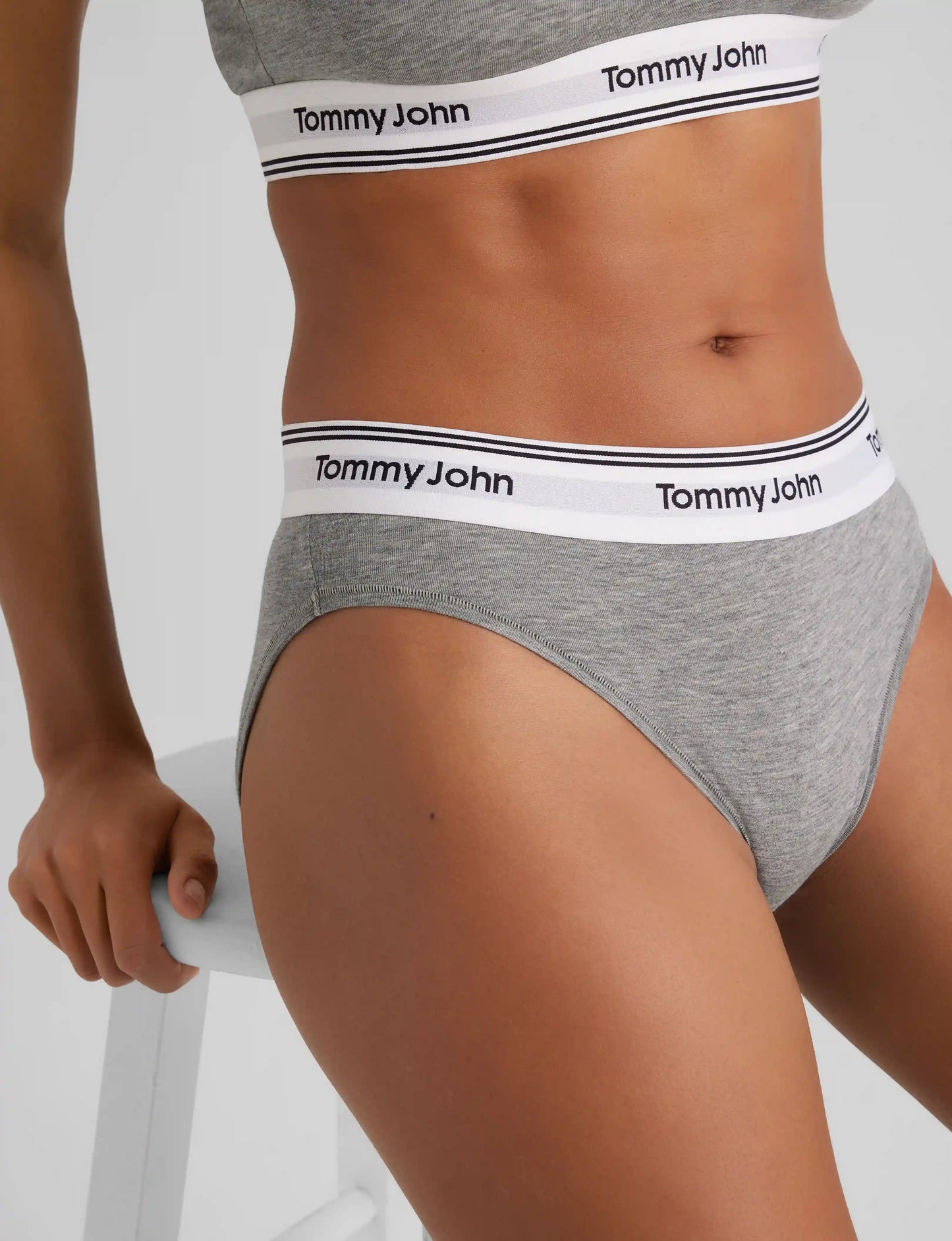 Women's Signature Cotton Bikini