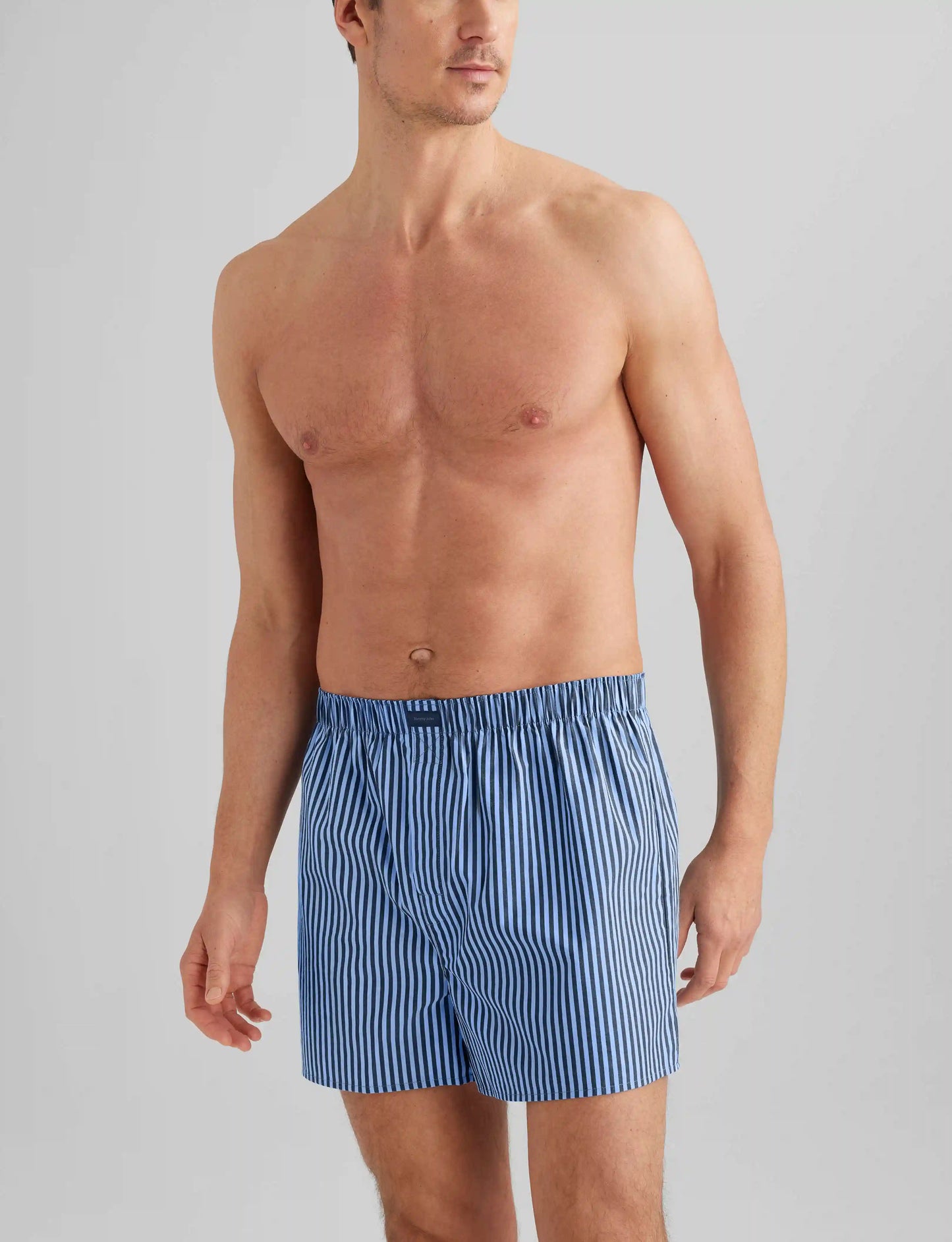Woven Boxer (3-Pack)