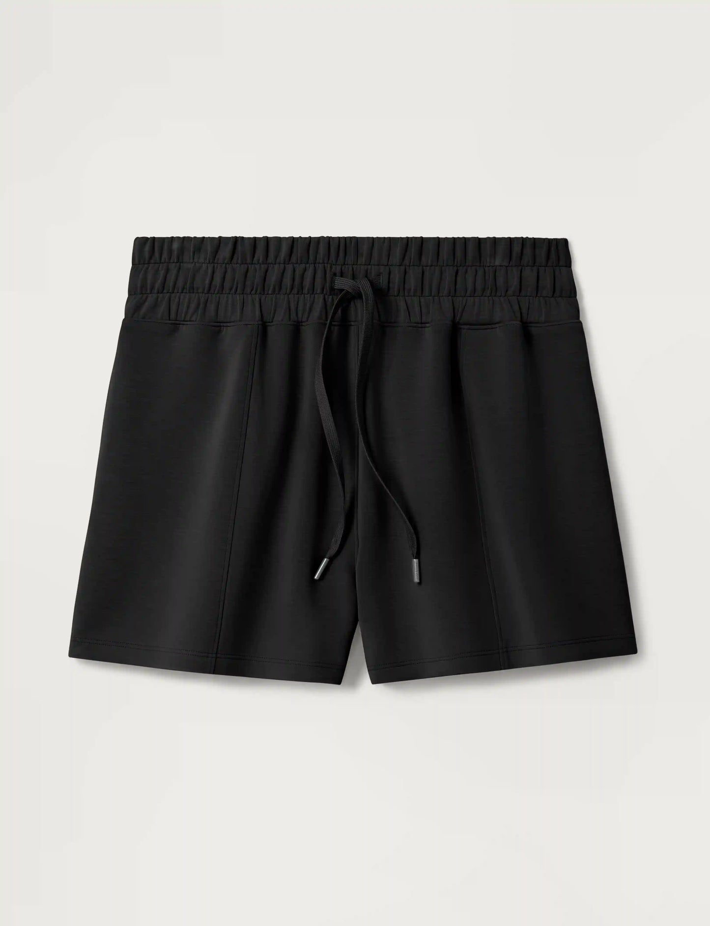 Women's Luxe Traveler Knit Short