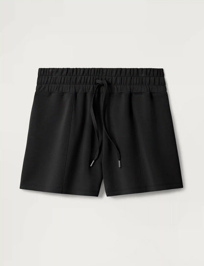 Women's Luxe Traveler Knit Short