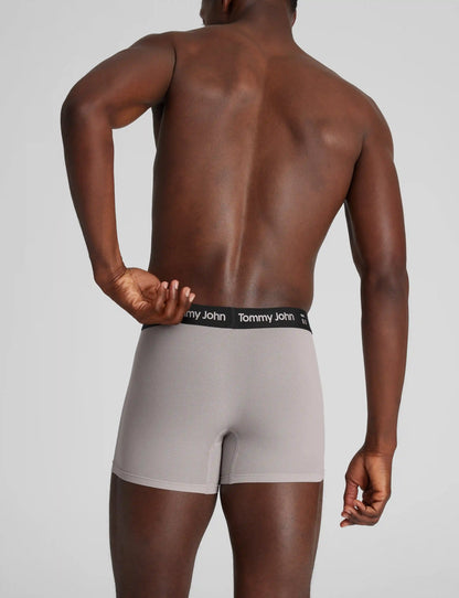 Air Trunk 4"