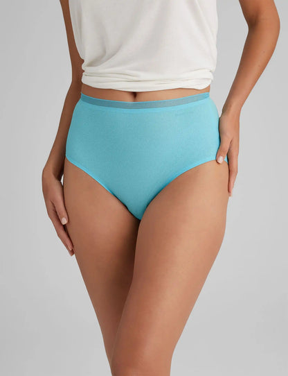 Women's Air High Rise Brief