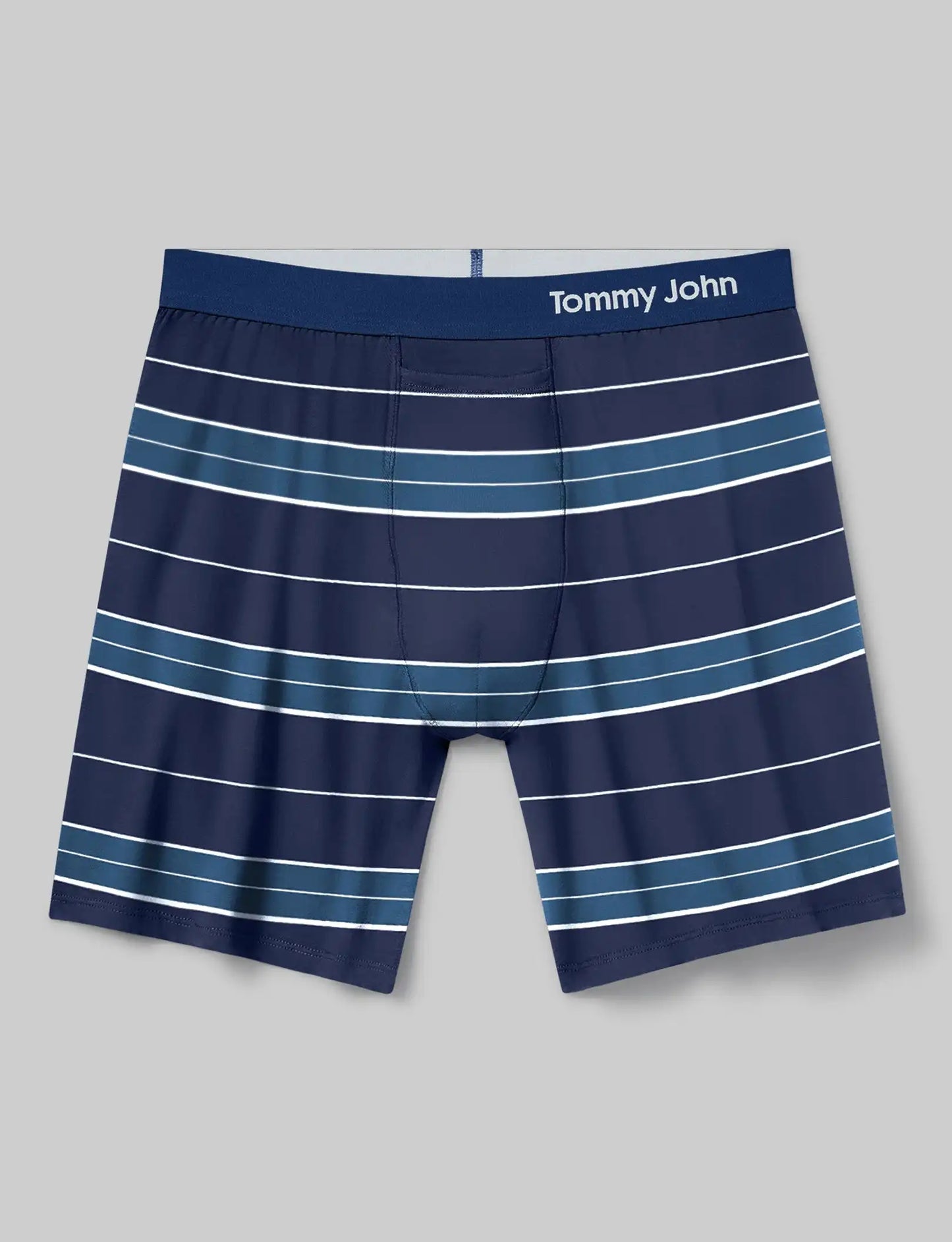 Cool Cotton Relaxed Fit Boxer 6"