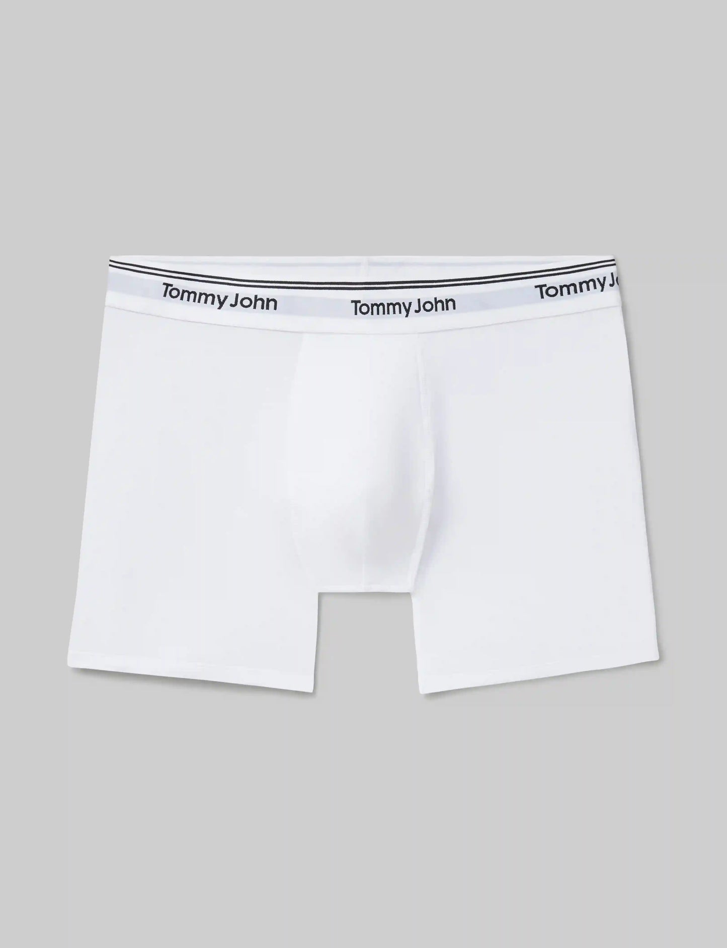 Signature Cotton Trunk 4"